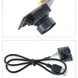 Higher quality's 0.3MP USB Face Recognition & QR Code Scanning Camera Module