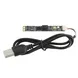 5MP 2K Camera Module FOV 68 Degree Laptop Camera Module