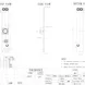 5MP 2K Laptop Camera Module Auto Focus with Microphone