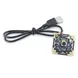 12MP 4K Ultra HD Camera Module for Document Scanning Equipment