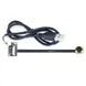 12MP embedded camera module for 4K resolution large screen intelligent terminal equipment