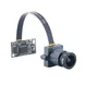 8MP 4K camera module intelligent terminal equipment camera module