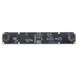 4MP dual-lens synchronized camera module 80 degree distortion-free camera module