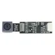 OV5648 5MP auto focus camera module Laptop Camera Module