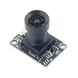 2MP 100 degree advertising machine camera module intelligent terminal camera module