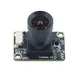 2MP 100 degree advertising machine camera module intelligent terminal camera module