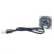 4MP standard industrial camera module 38, 32mm board structure