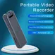 HD 4K Conference Recording Sports Recording Mini Camera