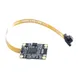 ODM 4MP high frame rate camera module pinhole class embedded camera module