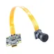 4MP High Frame Rate Camera Module Pinhole Level Card Scanning Embedded Camera Module