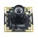 2MP 92 degree distortion-free lens camera module Face Recognition Camera Module