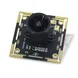 2MP 1080P with microphone camera module QR code scanning camera module