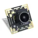 2MP 1080P with microphone camera module QR code scanning camera module