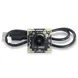 2MP 1080P with microphone camera module QR code scanning camera module