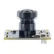 2MP wide angle lens camera module QR code scanning camera module