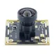 2MP wide angle lens camera module QR code scanning camera module