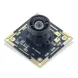 2MP wide angle lens camera module QR code scanning camera module