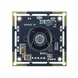 2MP wide angle lens camera module QR code scanning camera module