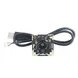 2MP camera module intelligent terminal equipment camera module