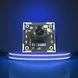 2MP 1080P USB Camera Module with Microphone Face Recognition Camera Module