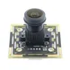 0.3MP Camera Module Global Shutter Black &White High-Speed Scanning Camera Module