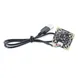 0.3MP Camera Module Global Shutter Black &White High-Speed Scanning Camera Module