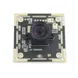 1MP Global Shutter Black and White High-speed Scanning Camera Module