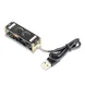 2MP HD CMOS HM2131 dual camera module for Face Recognition