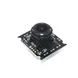 3mp OV3660 fixed focus pc camera module mipi camera module with night vision