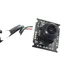 3mp OV3660 fixed focus pc camera module mipi camera module with night vision