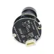 5mp uvc usb camera module Cylindrical Industrial Camera Module