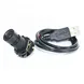 5mp uvc usb camera module Cylindrical Industrial Camera Module