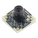 Customized 8MP 4K IMX317 camera module Support QR code scanning