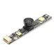 5MP laptop ov5640 CMOS AF camera module with microphone