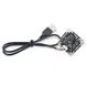 Customized 5MP 85DB HDR Camera Module Face Recognition Camera Module