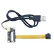 5MP Tube Hole Built-in Camera Module 15fps usb camera module