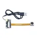 5MP 2K USB camera module Notebook built-in camera module