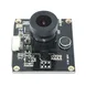 Custom Fov120 Degree Wide Angle Usb Mini Camera Module Built In Microphone