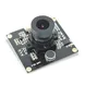 Custom Fov120 Degree Wide Angle Usb Mini Camera Module Built In Microphone