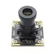 2MP HD startlight lens IMX291(1/2.8") CMOS USB Camera Module