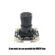 2MP HD startlight lens IMX291(1/2.8") CMOS USB Camera Module