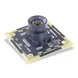 Customized 2MP Wide Dynamic USB Camera Module Support Backlight Shooting