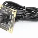 Customized 2MP Wide Dynamic USB Camera Module Support Backlight Shooting