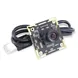 Customized 2MP Wide Dynamic USB Camera Module Support Backlight Shooting