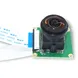 Raspberry Pi Camera Module OV5647 5MP Wide Angle Raspberry Pi 3/2 Camera Module