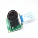 Raspberry Pi Camera Module OV5647 5MP Wide Angle Raspberry Pi 3/2 Camera Module