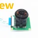 Raspberry Pi Camera Module OV5647 5MP Wide Angle Raspberry Pi 3/2 Camera Module