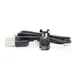 fixed focus CMOS GC0308 USB camera module Personnel statistics function