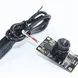 Custom 1Mp Hd Cmos Small Camera Module Can be equipped with a microphone