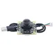 1MP HD 160 Degree View Camera Module PCB Camera Module